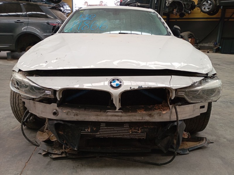 bmw 3 (f30, f80) del año 2015
