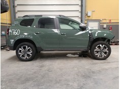 DACIA DUSTER (HM_)