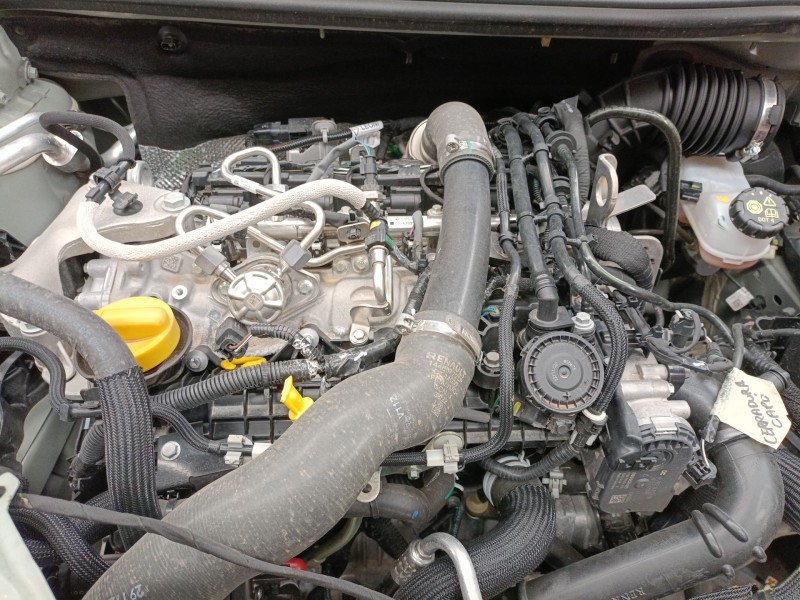 dacia duster (hm_) del año 2023