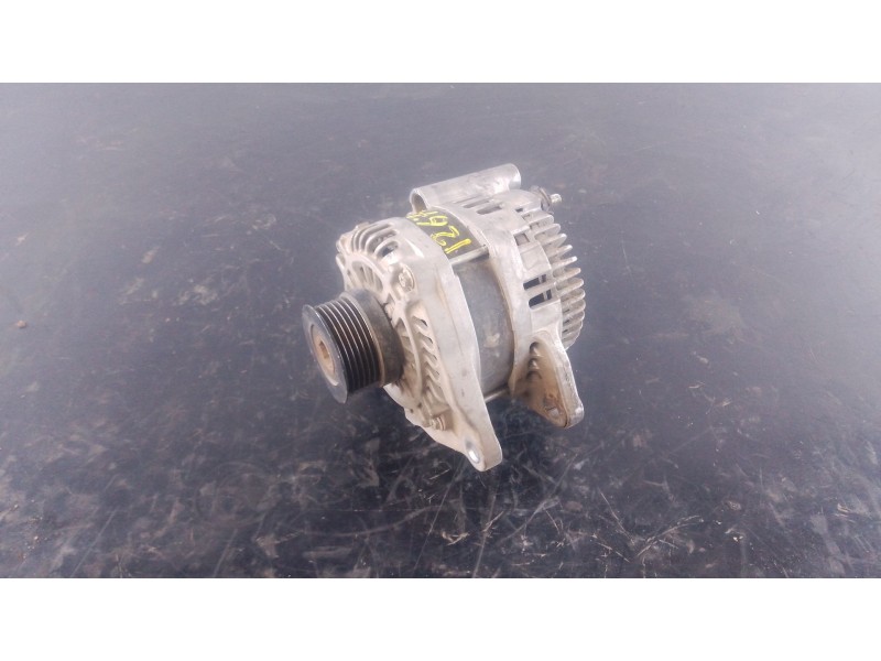 Recambio de alternador para mitsubishi asx (ga0w) 1.8 di-d cat referencia OEM IAM   