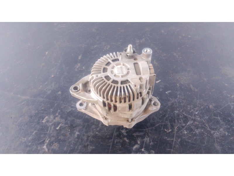Recambio de alternador para mitsubishi asx (ga0w) 1.8 di-d cat referencia OEM IAM   