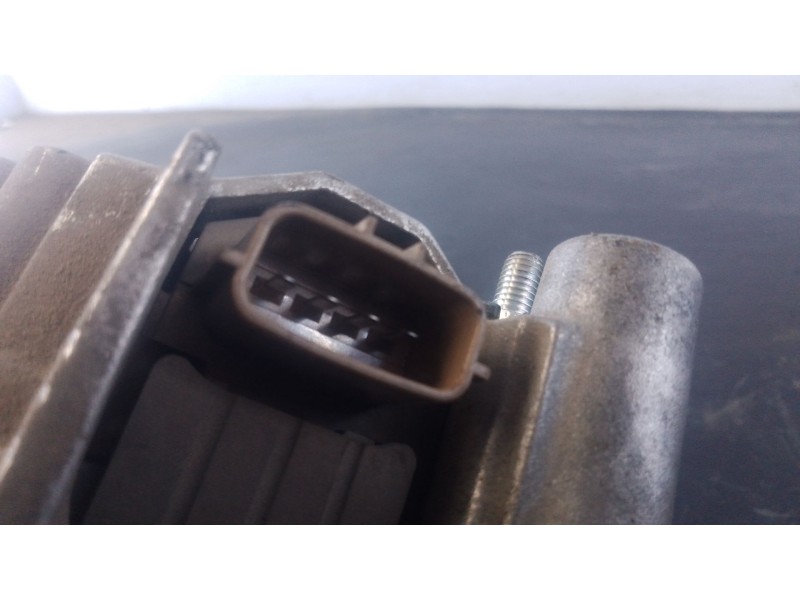 Recambio de alternador para mitsubishi asx (ga0w) 1.8 di-d cat referencia OEM IAM   