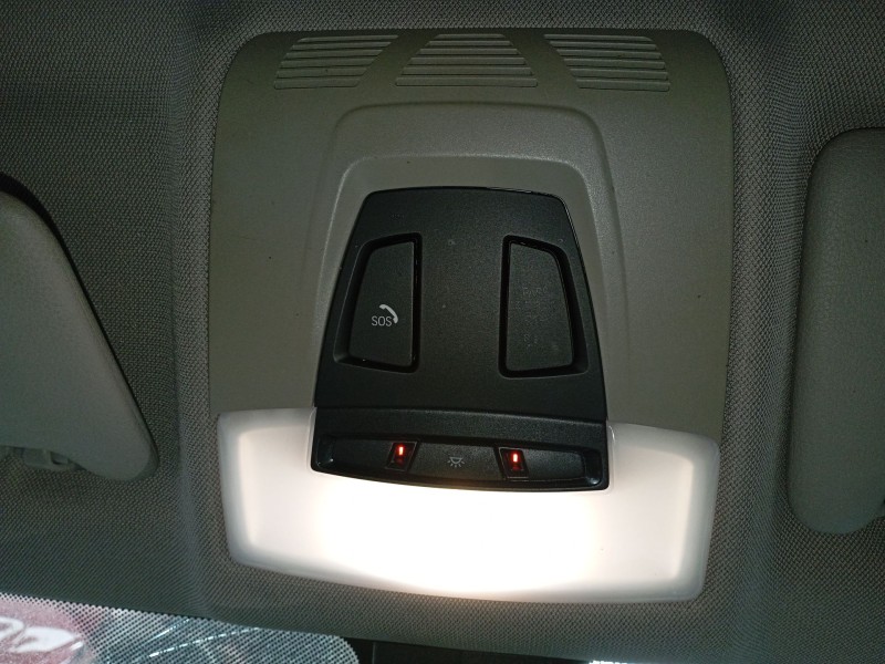 Recambio de luz interior para bmw 3 (f30, f80) 318 d referencia OEM IAM   