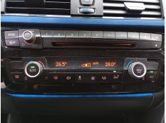 Recambio de mando climatizador para bmw 3 (f30, f80) 318 d referencia OEM IAM   