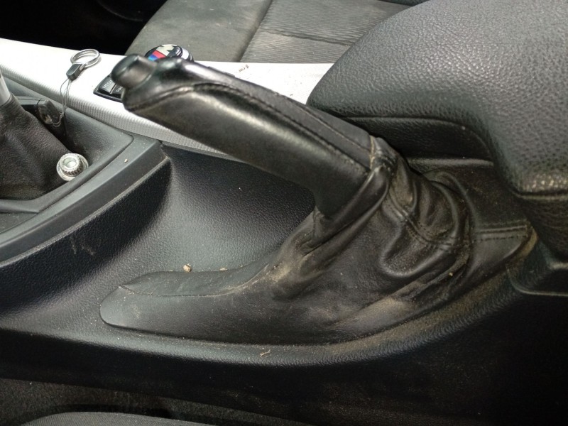 Recambio de palanca freno de mano para bmw 3 (f30, f80) 318 d referencia OEM IAM   