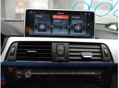 SISTEMA NAVEGACION GPS 