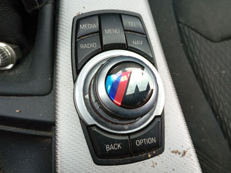Recambio de sistema navegacion gps para bmw 3 (f30, f80) 318 d referencia OEM IAM   
