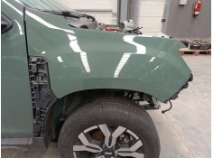 Recambio de aleta delantera derecha para dacia duster (hm_) 1.3 tce 130 (hmmf) referencia OEM IAM   