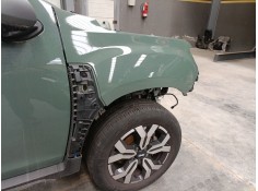 Recambio de aleta delantera derecha para dacia duster (hm_) 1.3 tce 130 (hmmf) referencia OEM IAM    2