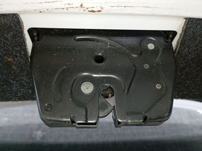 Recambio de cerradura maletero / porton para bmw 3 (f30, f80) 318 d referencia OEM IAM   