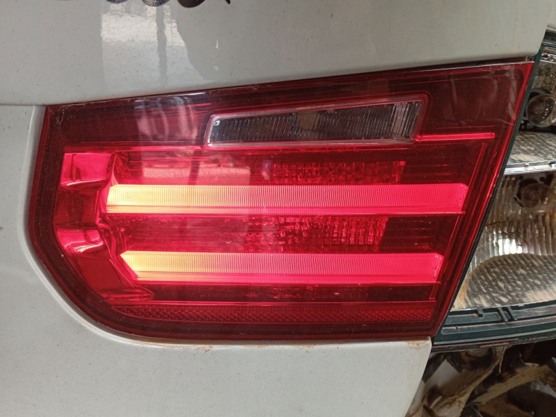 Recambio de piloto trasero derecho porton para bmw 3 (f30, f80) 318 d referencia OEM IAM   