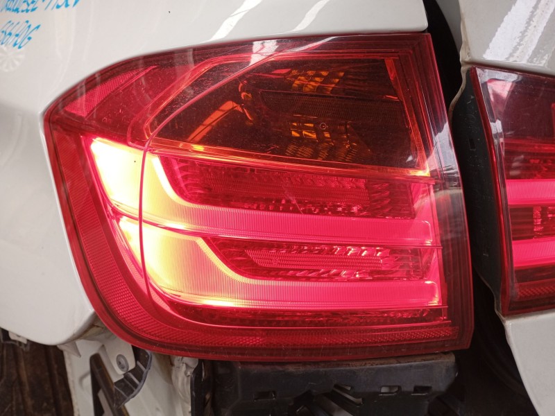 Recambio de piloto trasero izquierdo para bmw 3 (f30, f80) 318 d referencia OEM IAM   