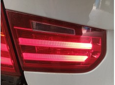 Recambio de piloto trasero izquierdo porton para bmw 3 (f30, f80) 318 d referencia OEM IAM   