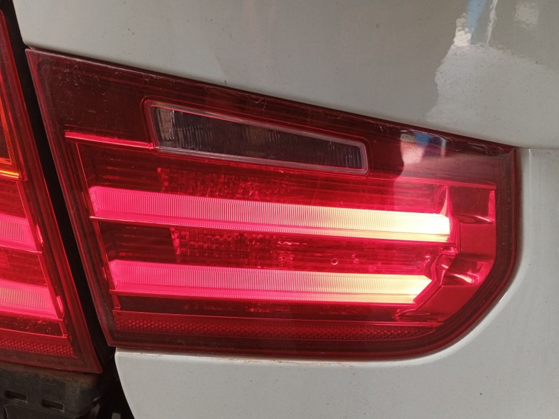 Recambio de piloto trasero izquierdo porton para bmw 3 (f30, f80) 318 d referencia OEM IAM   