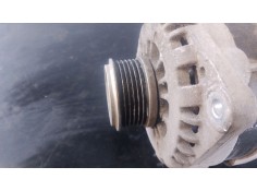 Recambio de alternador para opel mokka edition ecoflex referencia OEM IAM    2