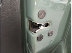 CERRADURA PUERTA DELANTERA DERECHA 