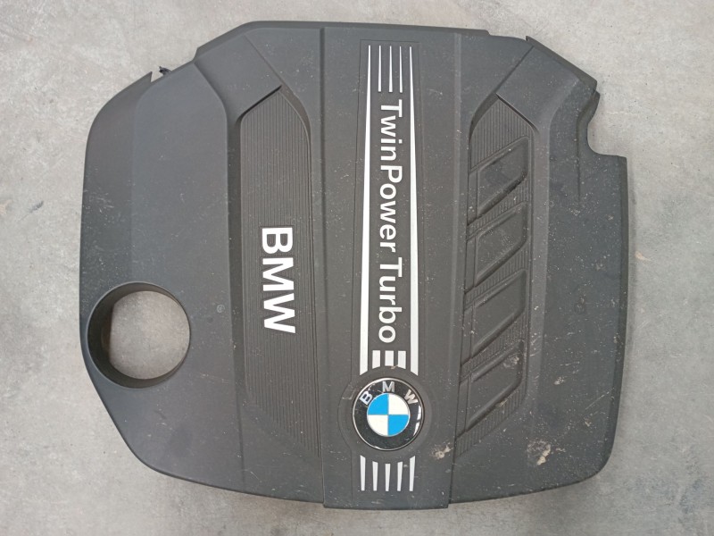 Recambio de tapa motor para bmw 3 (f30, f80) 318 d referencia OEM IAM   