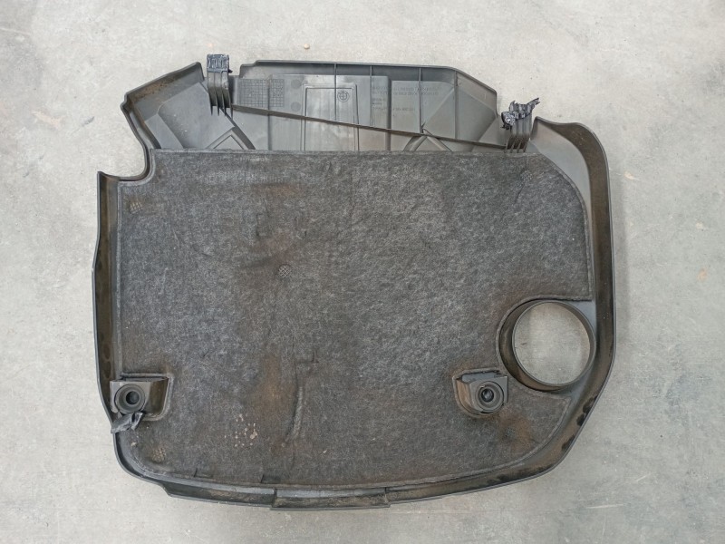 Recambio de tapa motor para bmw 3 (f30, f80) 318 d referencia OEM IAM   