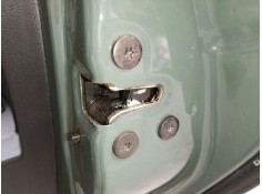 Recambio de cerradura puerta trasera derecha para dacia duster (hm_) 1.3 tce 130 (hmmf) referencia OEM IAM   