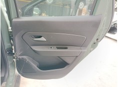 Recambio de guarnecido puerta trasera derecha para dacia duster (hm_) 1.3 tce 130 (hmmf) referencia OEM IAM   