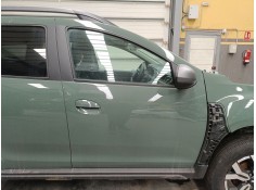 Recambio de puerta delantera derecha para dacia duster (hm_) 1.3 tce 130 (hmmf) referencia OEM IAM   
