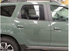 Recambio de puerta trasera derecha para dacia duster (hm_) 1.3 tce 130 (hmmf) referencia OEM IAM   