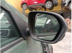Recambio de retrovisor derecho electrico para dacia duster (hm_) 1.3 tce 130 (hmmf) referencia OEM IAM   