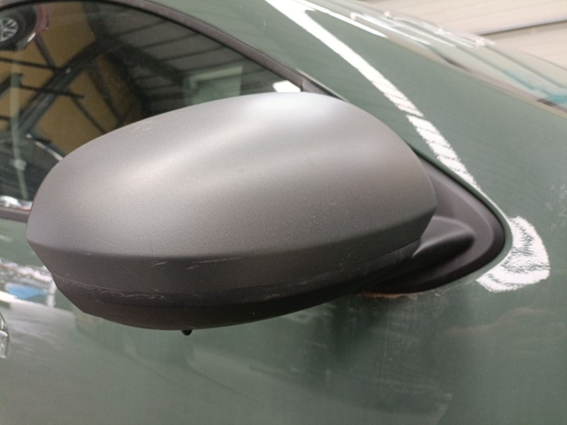 Recambio de retrovisor derecho electrico para dacia duster (hm_) 1.3 tce 130 (hmmf) referencia OEM IAM   