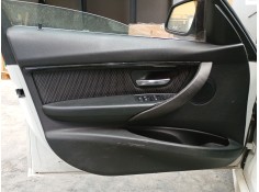 Recambio de guarnecido puerta delantera izquierda para bmw 3 (f30, f80) 318 d referencia OEM IAM   