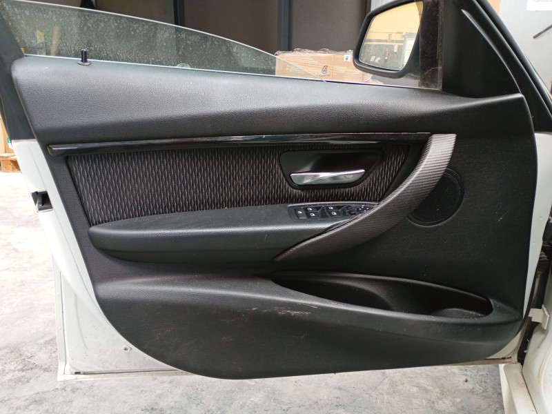 Recambio de guarnecido puerta delantera izquierda para bmw 3 (f30, f80) 318 d referencia OEM IAM   
