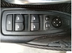 Recambio de mando elevalunas delantero izquierdo para bmw 3 (f30, f80) 318 d referencia OEM IAM   