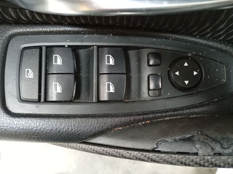 Recambio de mando elevalunas delantero izquierdo para bmw 3 (f30, f80) 318 d referencia OEM IAM   