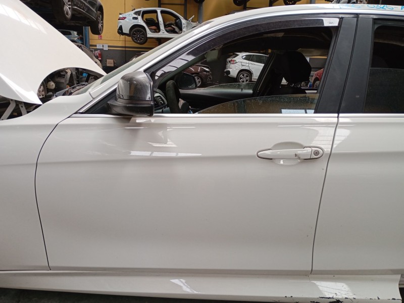 Recambio de puerta delantera izquierda para bmw 3 (f30, f80) 318 d referencia OEM IAM   