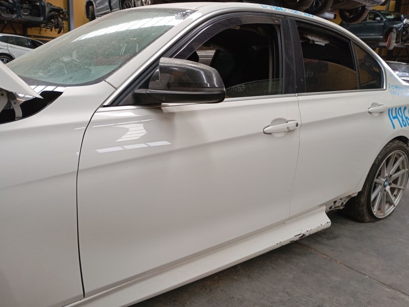 Recambio de puerta delantera izquierda para bmw 3 (f30, f80) 318 d referencia OEM IAM   