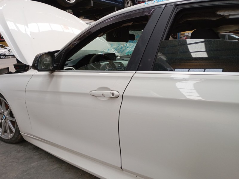 Recambio de puerta delantera izquierda para bmw 3 (f30, f80) 318 d referencia OEM IAM   