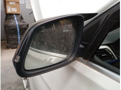 Recambio de retrovisor izquierdo electrico para bmw 3 (f30, f80) 318 d referencia OEM IAM   