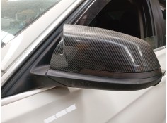 RETROVISOR IZQUIERDO ELECTRICO 