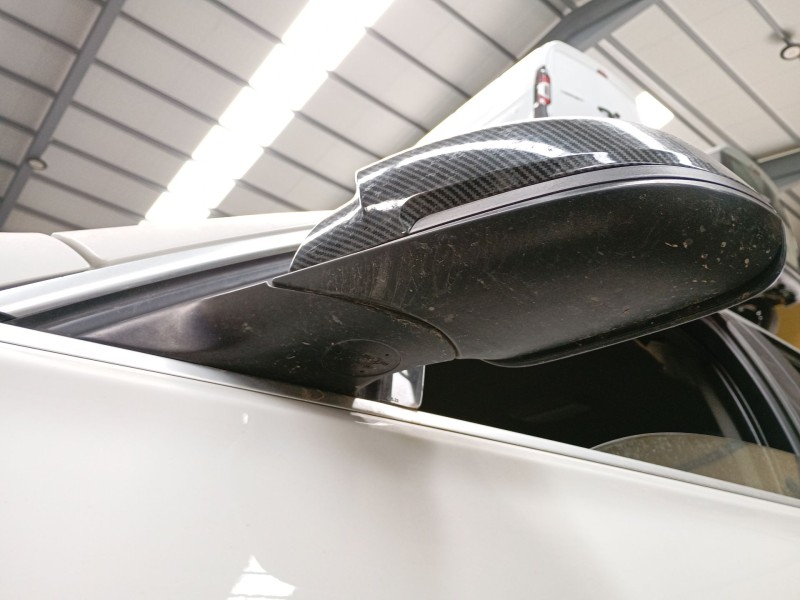 Recambio de retrovisor izquierdo electrico para bmw 3 (f30, f80) 318 d referencia OEM IAM   