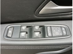 Recambio de mando elevalunas delantero izquierdo para dacia duster (hm_) 1.3 tce 130 (hmmf) referencia OEM IAM   