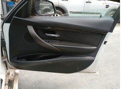 Recambio de guarnecido puerta delantera derecha para bmw 3 (f30, f80) 318 d referencia OEM IAM   