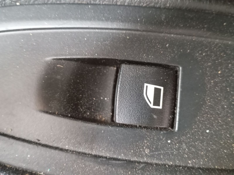 Recambio de mando elevalunas delantero derecho para bmw 3 (f30, f80) 318 d referencia OEM IAM   