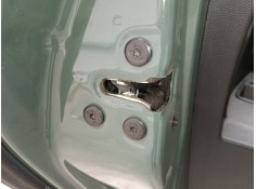 Recambio de cerradura puerta trasera izquierda para dacia duster (hm_) 1.3 tce 130 (hmmf) referencia OEM IAM   