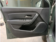 Recambio de guarnecido puerta delantera izquierda para dacia duster (hm_) 1.3 tce 130 (hmmf) referencia OEM IAM   