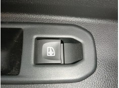 Recambio de mando elevalunas trasero izquierdo para dacia duster (hm_) 1.3 tce 130 (hmmf) referencia OEM IAM   