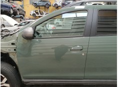 PUERTA DELANTERA IZQUIERDA 