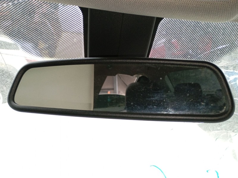 Recambio de espejo interior para bmw 3 (f30, f80) 318 d referencia OEM IAM   