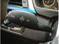 Recambio de mando intermitentes para bmw 3 (f30, f80) 318 d referencia OEM IAM   