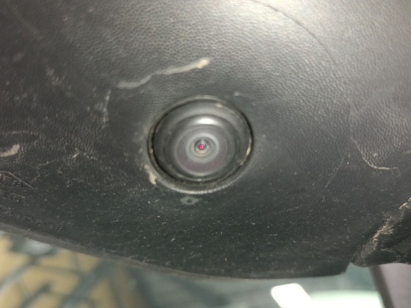 Recambio de retrovisor derecho electrico para dacia duster (hm_) 1.3 tce 130 (hmmf) referencia OEM IAM   