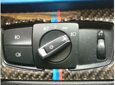 Recambio de mando luces para bmw 3 (f30, f80) 318 d referencia OEM IAM   