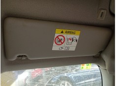 Recambio de parasol derecho para bmw 3 (f30, f80) 318 d referencia OEM IAM    2